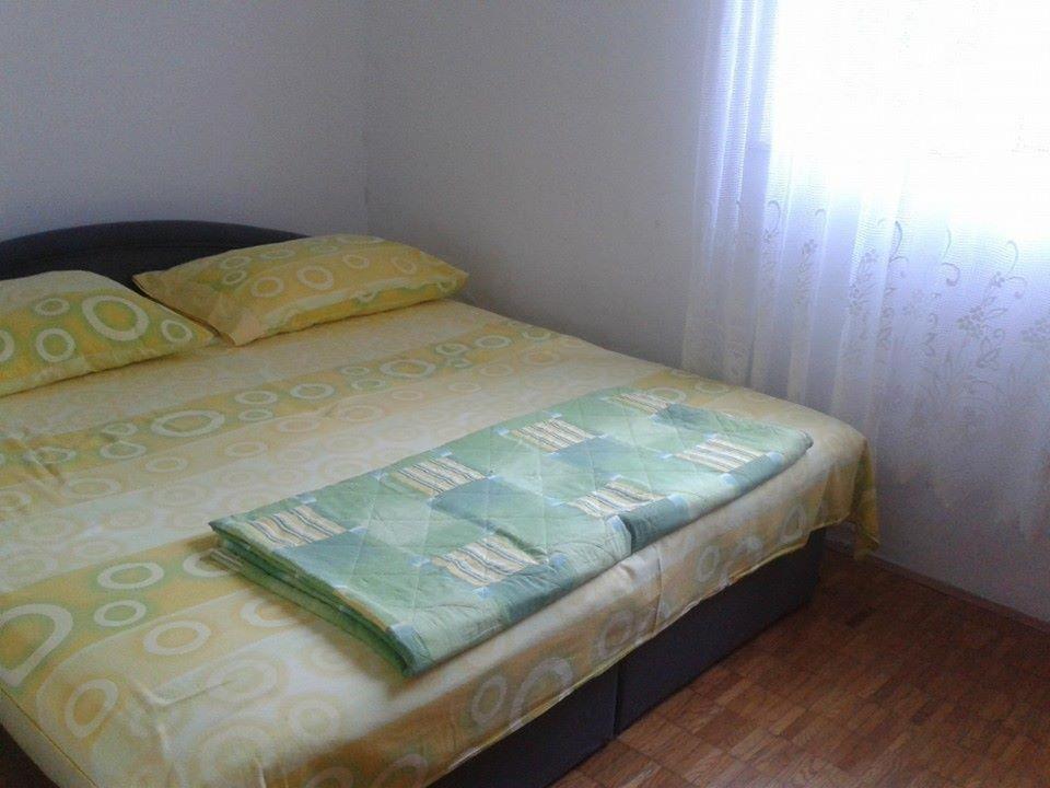 Апартаменты Apartman On The Beach - Nemira, Омиш Экстерьер фото