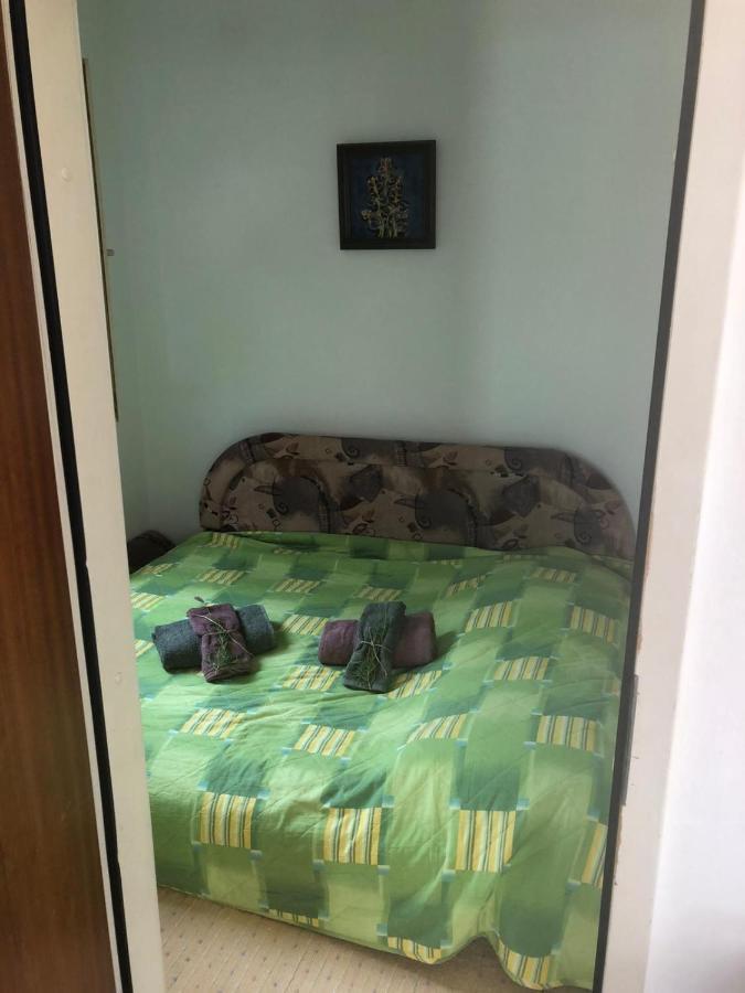 Апартаменты Apartman On The Beach - Nemira, Омиш Экстерьер фото
